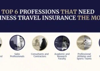 Everything About Business Travel Insurance
