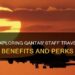 Exploring Qantas' Staff Travel Benefits And Perks | QuartzMountain