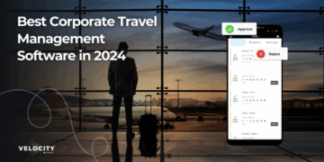 Top 10 Best Corporate Travel Management Software of 2025