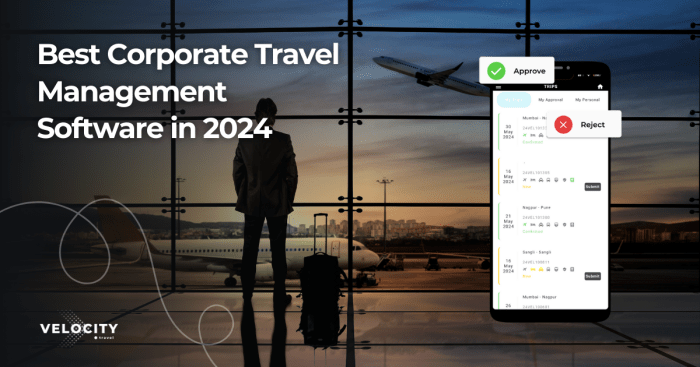Top 10 Best Corporate Travel Management Software of 2025