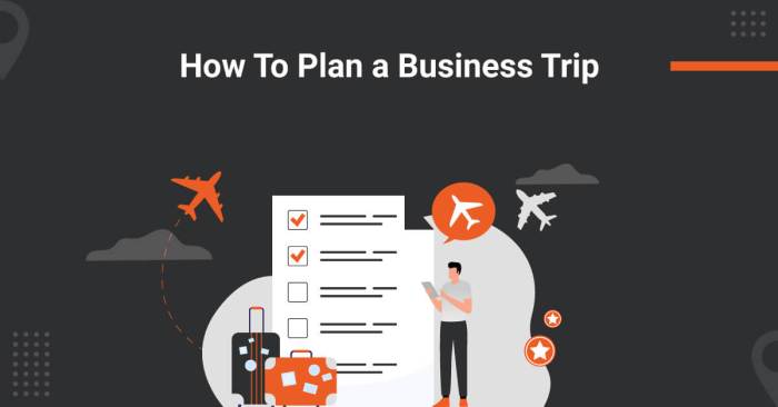 How to Plan a Business Trip? 9 Essential Tips | ITILITE