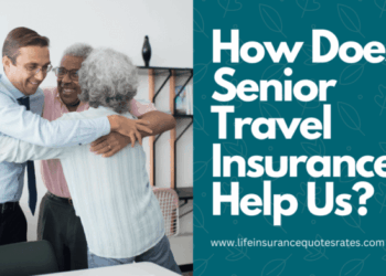 Best Seniors Travel Insurance Over 65 Quotes [Compare Rates]