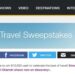 Best of Travel Channel Sweepstakes / Win $10,000 Cash