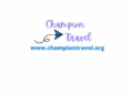 The Travel Champion | LinkedIn